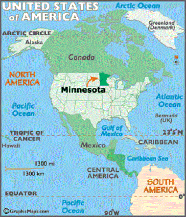 mappa Minnesota_res380 mappa Minnesota_res380